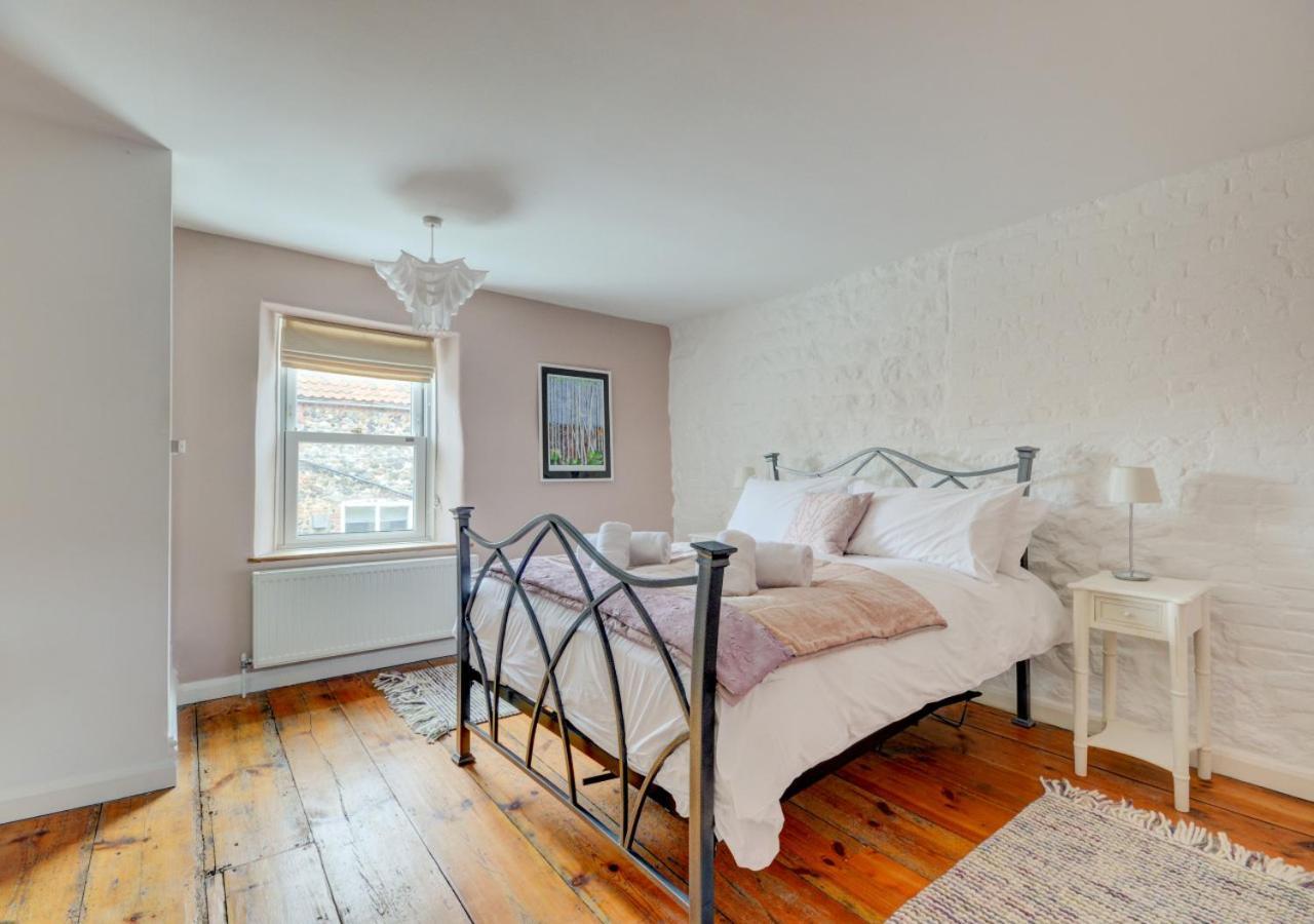 Tern Cottage Wells-next-the-Sea Extérieur photo