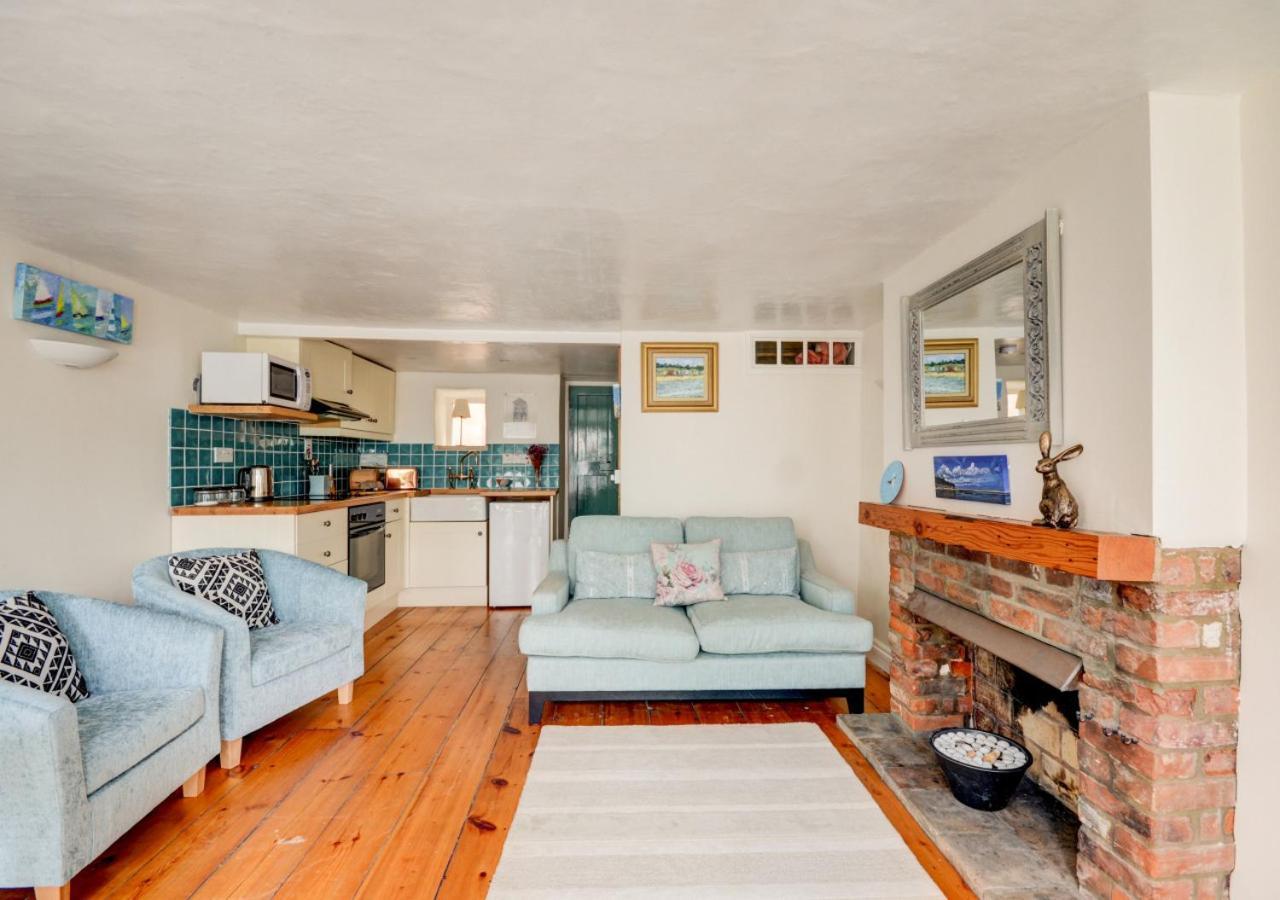 Tern Cottage Wells-next-the-Sea Extérieur photo