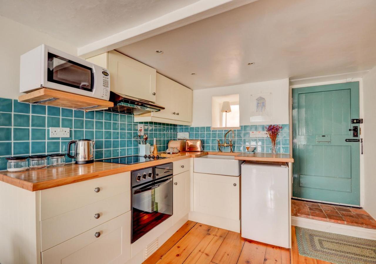 Tern Cottage Wells-next-the-Sea Extérieur photo