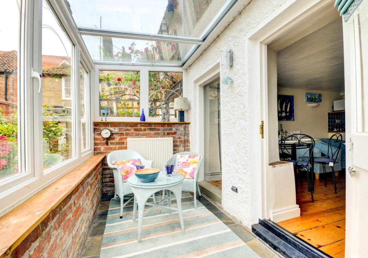 Tern Cottage Wells-next-the-Sea Extérieur photo