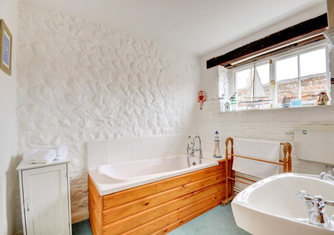 Tern Cottage Wells-next-the-Sea Extérieur photo