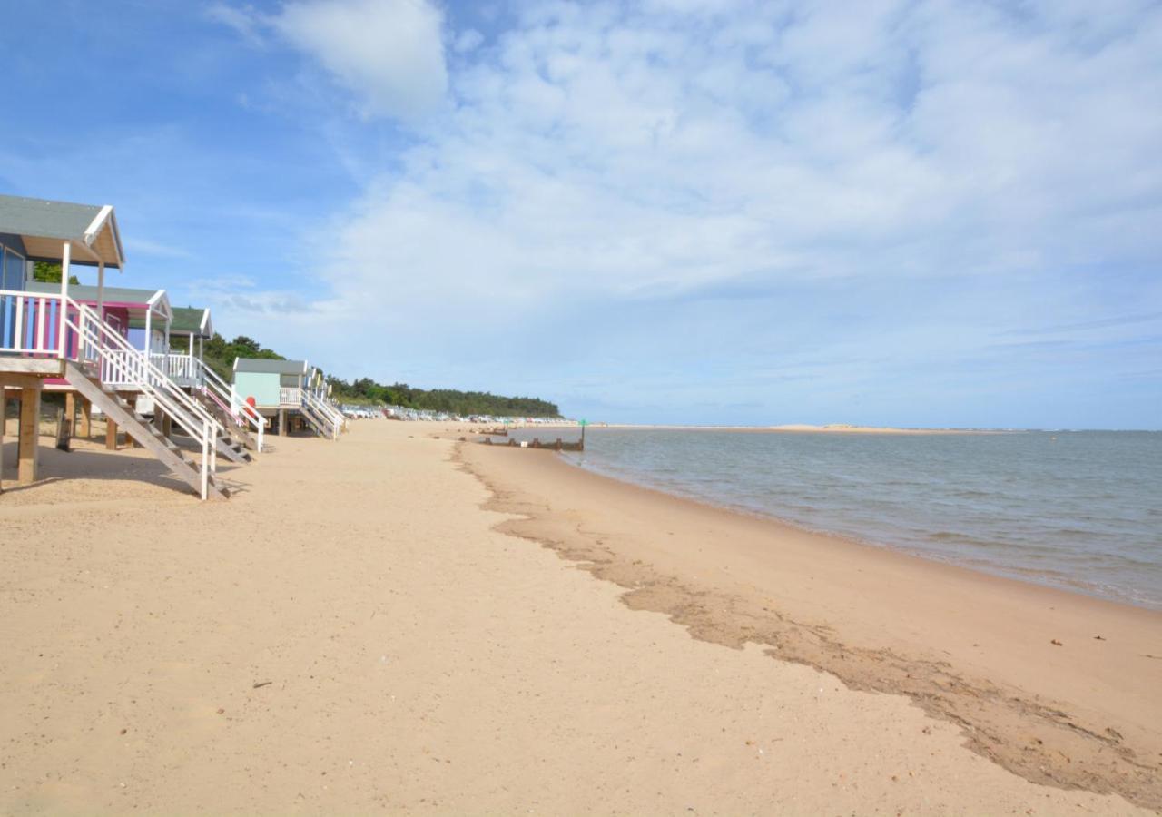 Tern Cottage Wells-next-the-Sea Extérieur photo