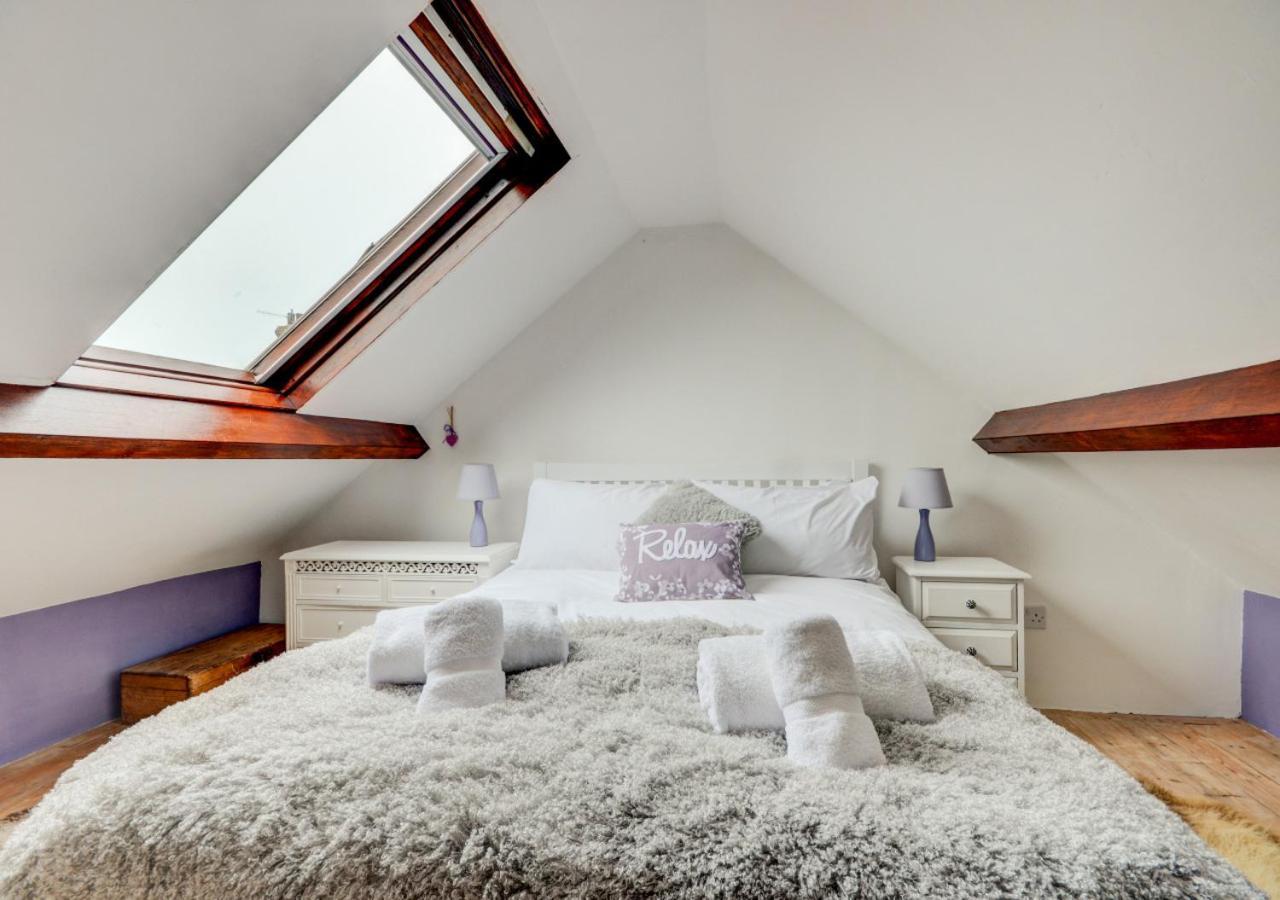 Tern Cottage Wells-next-the-Sea Extérieur photo